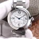 Cartier Kadya Pasha series W31074M7 product image 1