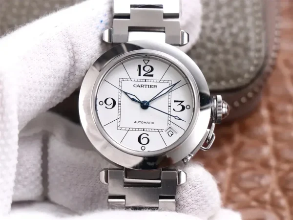Cartier Kadya Pasha series W31074M7 product image 1