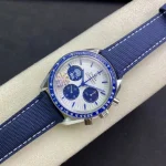Omega Snoopy 150th Anniversary — Configuration 02 – product image 1
