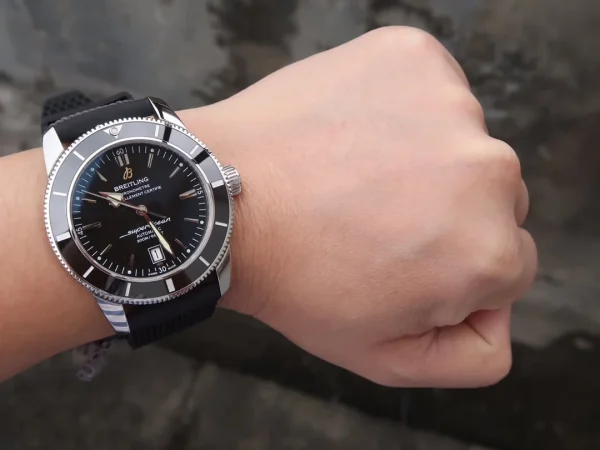 Breitling SuperOcean Heritage — Configuration 01 — Reference RSC-21641 product image 2