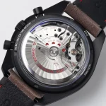 Omega Super Series Moon Dark Face — Configuration 01 – product image 1