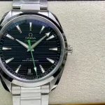 Omega Seamaster Aqua Terra 150M CO-AXIAL Master Chronometer — Configuration 01 product image 1