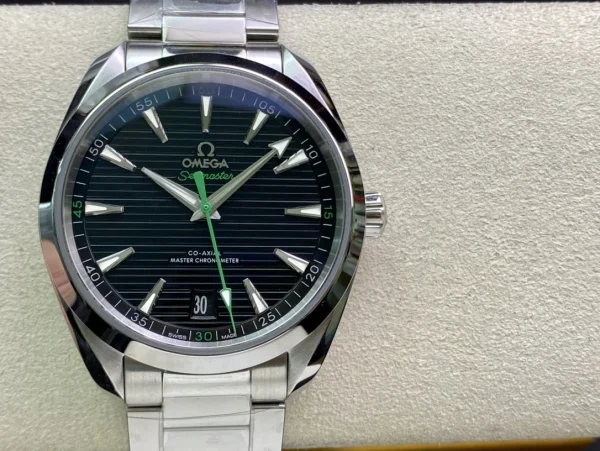 Omega Seamaster Aqua Terra 150M CO-AXIAL Master Chronometer — Configuration 01 product image 1