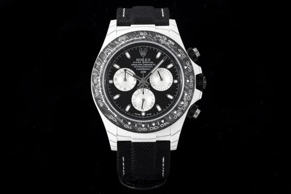 Daytona Dew Collection Premium Super Carbon Fiber Customized Edition Cos — Configuration 03 product image 1