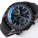 Omega Super Series Moon Dark Face — Configuration 02 – product image 1