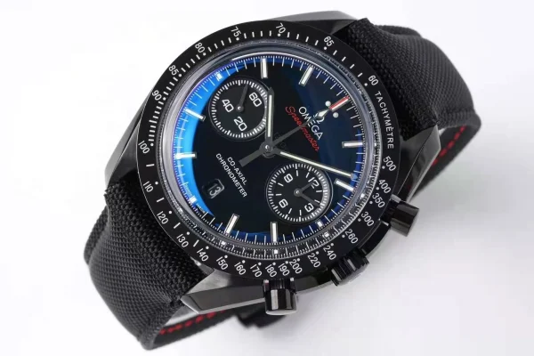 Omega Super Series Moon Dark Face — Configuration 02 product image 2
