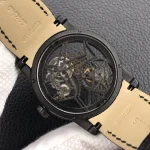 Roger Dubuis King Series Titanium Tourbillon Model:( RDDBEX0479) — Configuration 02 – product image 1