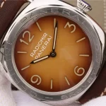 Panerai Radiomir PAM687 Acciaio Brevettato – product image 1
