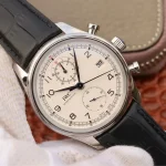 IWC Portuguese Chronograph Stainless steel — Configuration 03 – product image 1