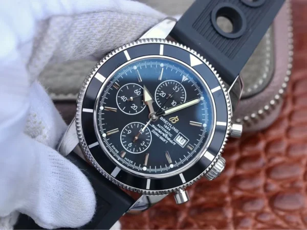 Breitling Superocean Heritage 46mm — Configuration 03 product image 2