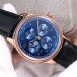 IWC Portuguese series IW503302 18K Rose Gold – product image 1