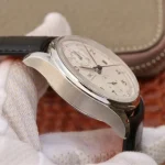 IWC Portuguese Chronograph Stainless steel — Configuration 03 – product image 1