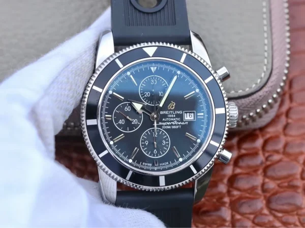 Breitling Superocean Heritage 46mm — Configuration 03 product image 1