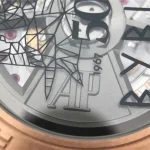 Audemars Piguet Royal Oak Offshore 18K Rose Gold 26470O – product image 1