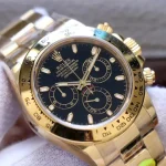 Rolex Cosmograph Daytona 116528 Yellow Gold Original Cal.4130 Movement — Configuration 01 – product image 1