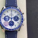 Omega Snoopy 150th Anniversary — Configuration 02 – product image 1