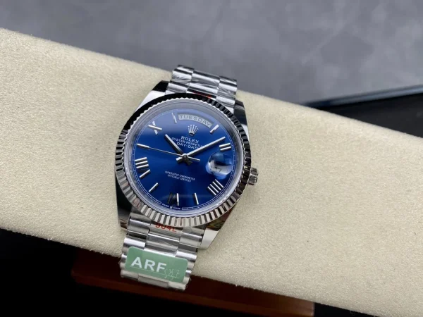 Rolex Day-Date 228239- 40 & 36 MM — Configuration 01 product image 2