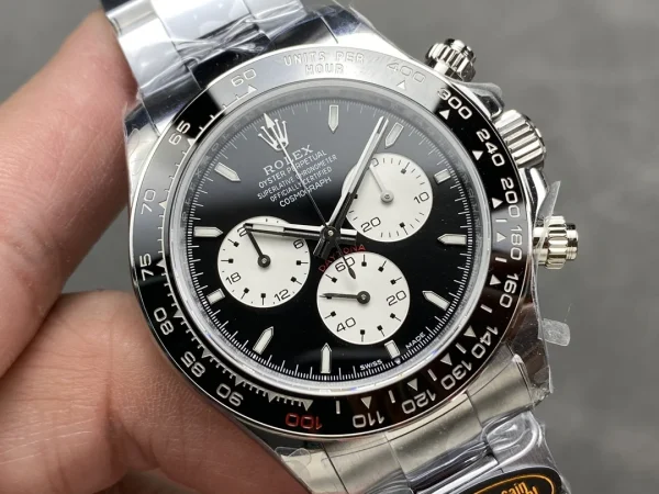 ROLEX DAYTONA ORIGINAL CAL.4132 product image 1