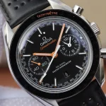 Omega Speedmaster Racing CO-AXIAL Master — Configuration 04 – product image 1