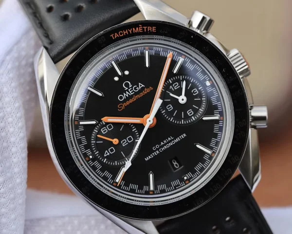 Omega Speedmaster Racing CO-AXIAL Master — Configuration 04 product image 2