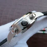 IWC Portofino Chronograph IW391007 White Dial – product image 1