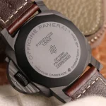 Panerai Luminor Marina PAM661 Carbotech – product image 1