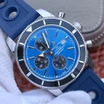 Breitling Superocean Heritage 46mm — Configuration 04 – product image 1
