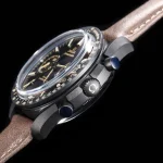 Omega Super Series Moon Dark Face reference number 431.53.41.21.01.001 — Configuration 04 – product image 1