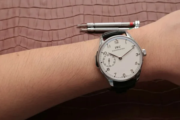 IWC Portugal IW524204 — Configuration 01 product image 2