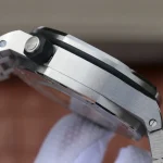Audemars Piguet Royal Oak Offshore Diver 15703 — Configuration 02 – product image 1