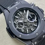 Hublot Big Bang Unico Titanium Ceramic in 44 mm – product image 1