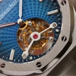 Audemars Piguet Royal Oak (TOURBILLON EXTRA-THIN) — Configuration 03 – product image 1