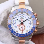 Rolex Yachtmaster II Stainless Steel 116681 — Configuration 02 product image 1