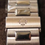 Patek Philippe Nautilus 18 K Rose Gold – product image 1