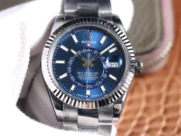 Rolex Sky-Dweller 326934 — Configuration 02 — Reference RSC-22437 product image 1