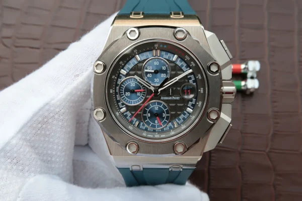 Audemars Piguet Royal Oak Offshore 26568- 1:1 product image 1