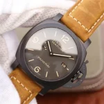 Panerai Luminor Marina 1950 PAM386 Matte Composite — Configuration 01 – product image 1