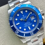 Rolex Submariner Bluesy 126613LB – product image 1