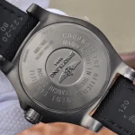 Breitling Avenger Avenger II Seawolf, — Configuration 02 – product image 1