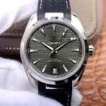 Omega Seamaster Aqua Terra CO-AXIAL SPECTRE — Configuration 01 product image 1