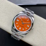 Rolex Oyster Perpetual 41 Ref: 124300 — Configuration 03 – product image 1
