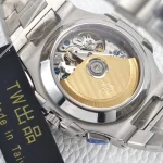 Patek Philippe Nautilus 5980 Chronograph — Configuration 03 – product image 1