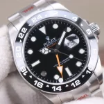 Explorer 2 GMT 216570-77210 — Configuration 02 – product image 1