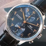 IWC Portuguese Chronograph IWC371411 — Configuration 02 – product image 1