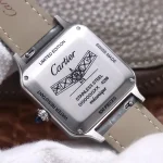 Cartier Santos-DUMONT — Configuration 02 – product image 1