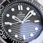 Omega Seamaster Diver 300M Ceramic Black CO-AXIAL ZRO2 — Configuration 02 – product image 1