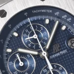 Audemars Piguet Royal Oak Offshore Alinghi Polaris 26040ST.OO.D002CA.01 – product image 1