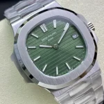 Patek Philippe 5711 Nautilus Green – 1:1 Superclone – product image 1