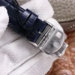 IWC Portuguese Chronograph Stainless steel — Configuration 05 – product image 1