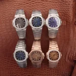 Patek Philippe Nautilus 5711/1R — Configuration 02 – product image 2